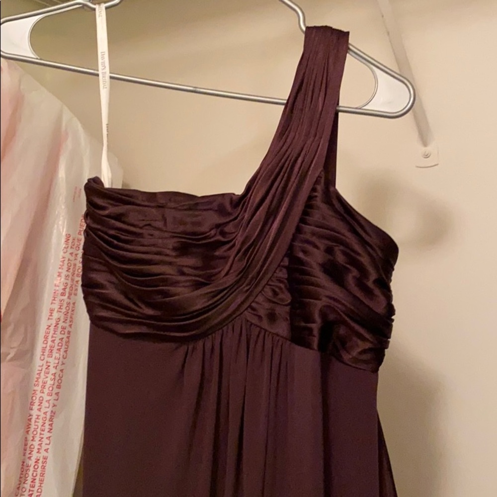 Bridesmaid Dress